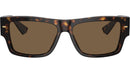 DG 4451 502/73 Tortoise Brown