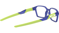 Knuckler OY8018 04 matte sea glass