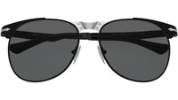 PO1016S 1078B1 Black