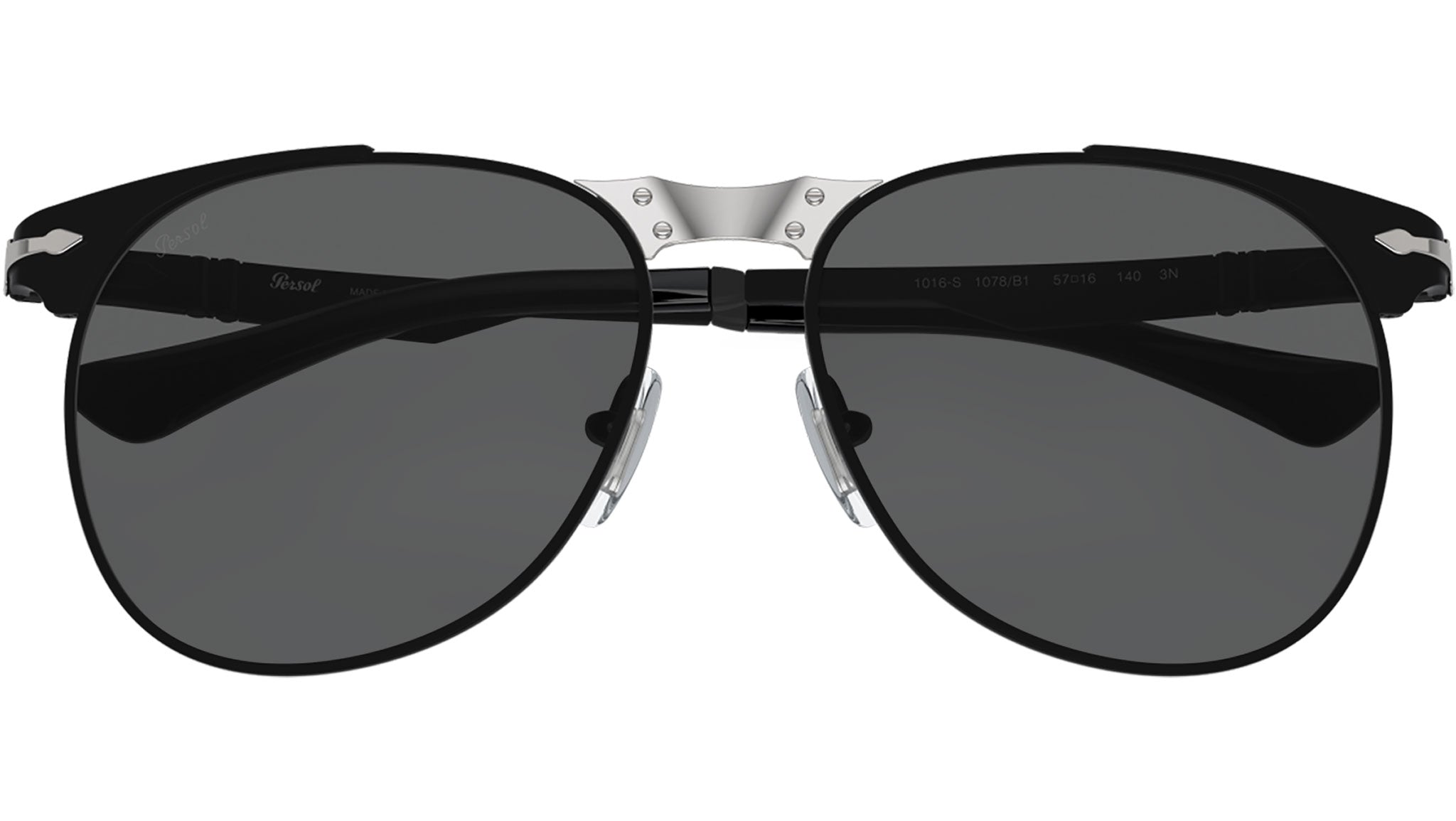 PO1016S 1078B1 Black
