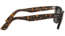 Original Wayfarer Bicolor 0RB2140 dark tortoise