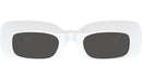 1966C OV5548SU 176087 White