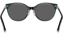 TF4223D 8285S4 Black Crystal Blue