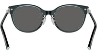 TF4223D 8285S4 Black Crystal Blue