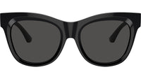 BE4418 300187 Black