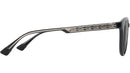 Hiehie GS636 14 Black Light Grey