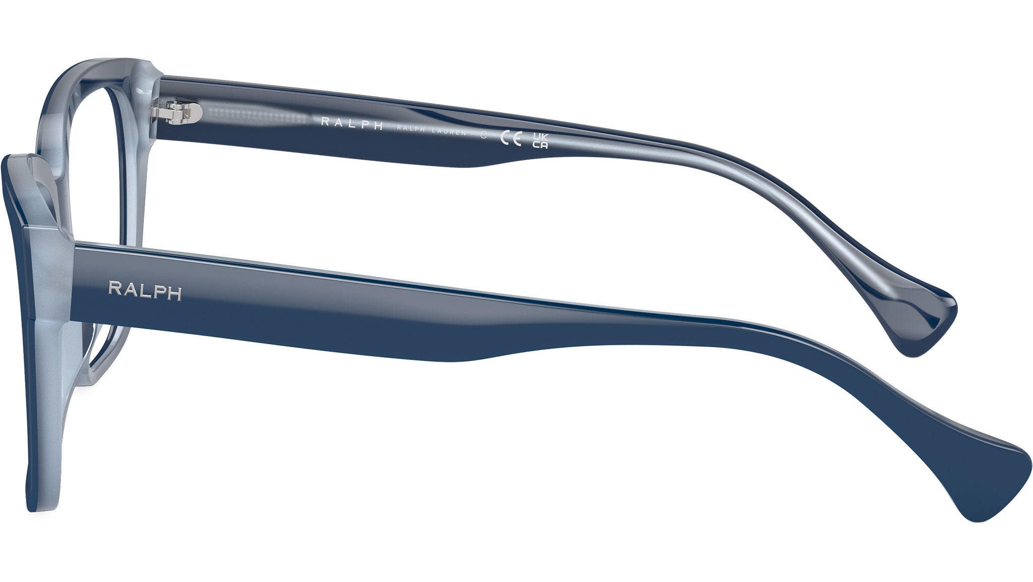 RA7162U 6064 Blue On Light Blue