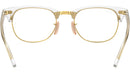Clubmaster Optics RB5154 5762