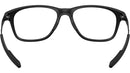 Cerebral OX8187 01 Satin Black