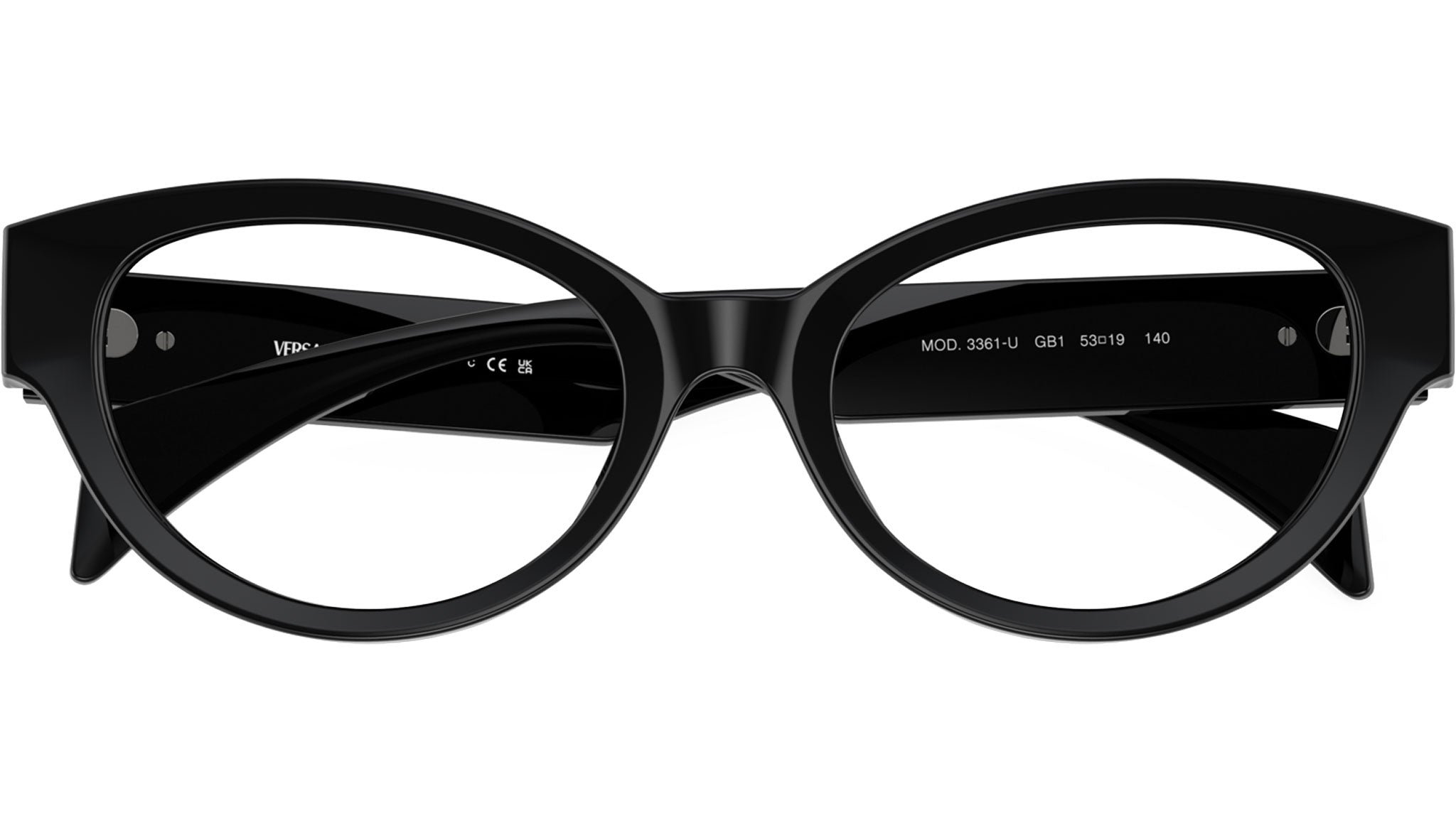 VE3361U GB1 Black