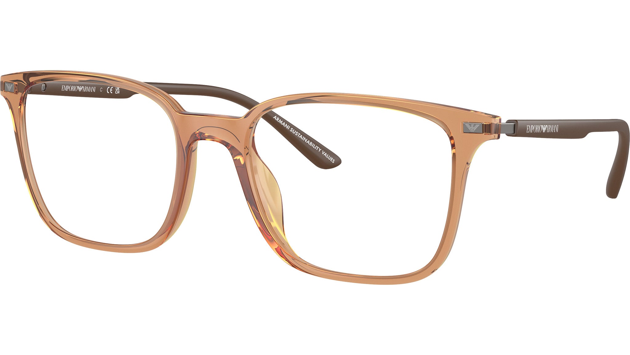 EA3242U 6110 Brown