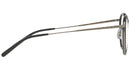 MP-2 OV1104 5244 Black Antique Pewter