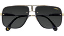 CA GLORY II RHL Gold Black
