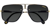 CA GLORY II RHL Gold Black