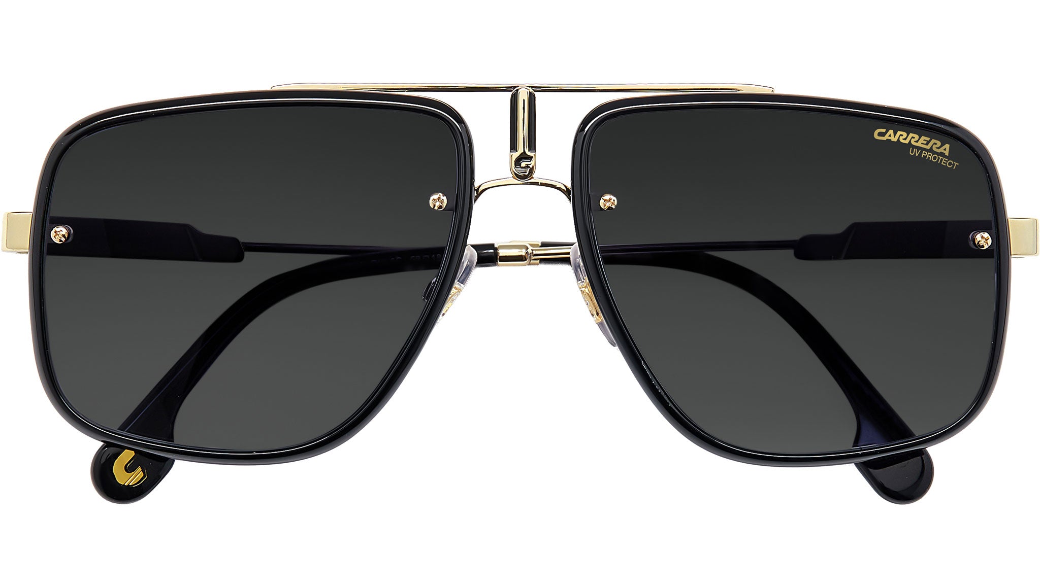 CA GLORY II RHL Gold Black