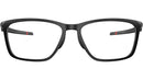 Dissipate OX8062D 01 Satin Black