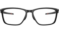 Dissipate OX8062D 01 Satin Black