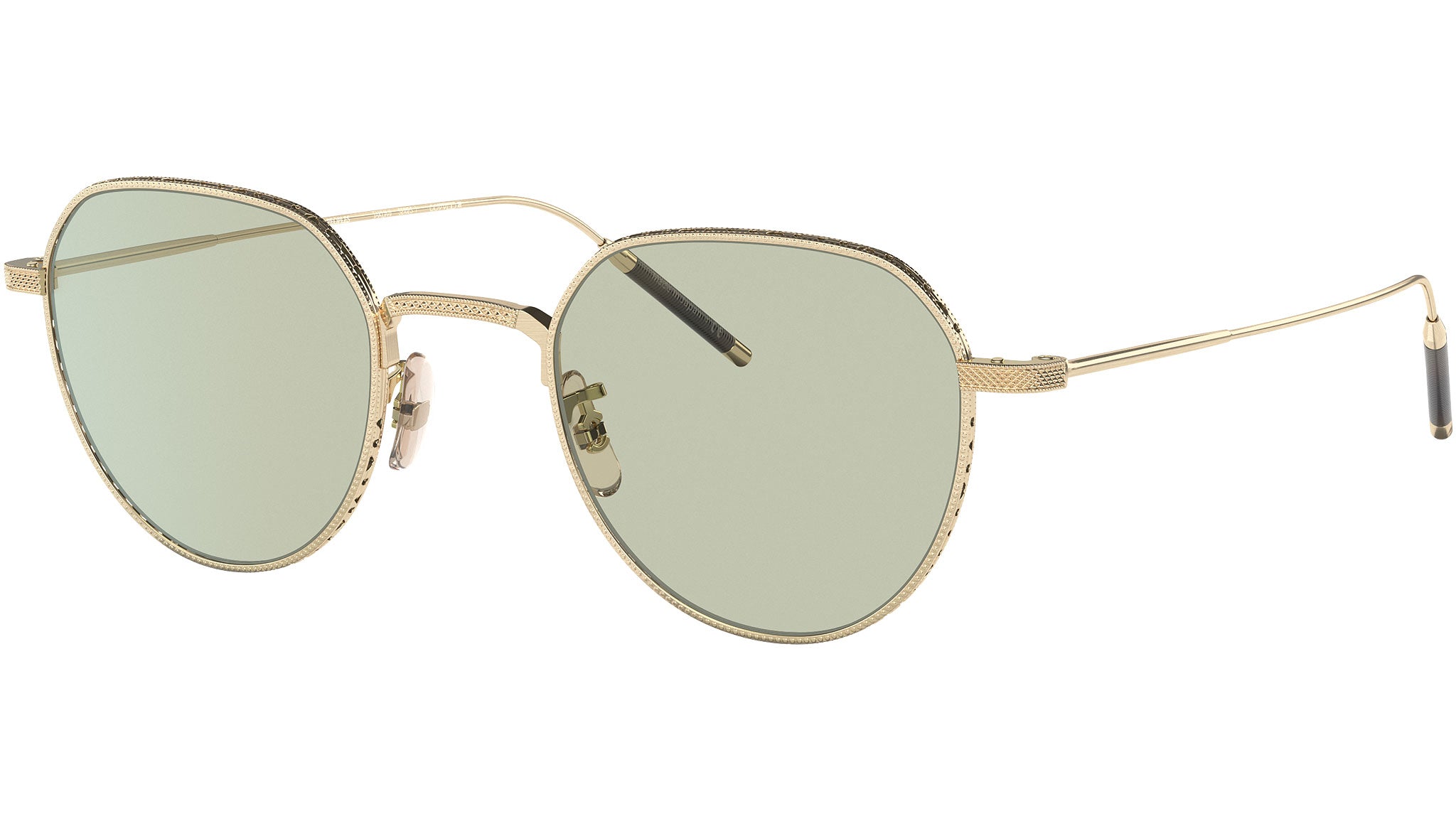 TK-4 OV1298T brushed gold