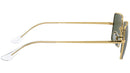 Rectangle RB1969 Legend gold