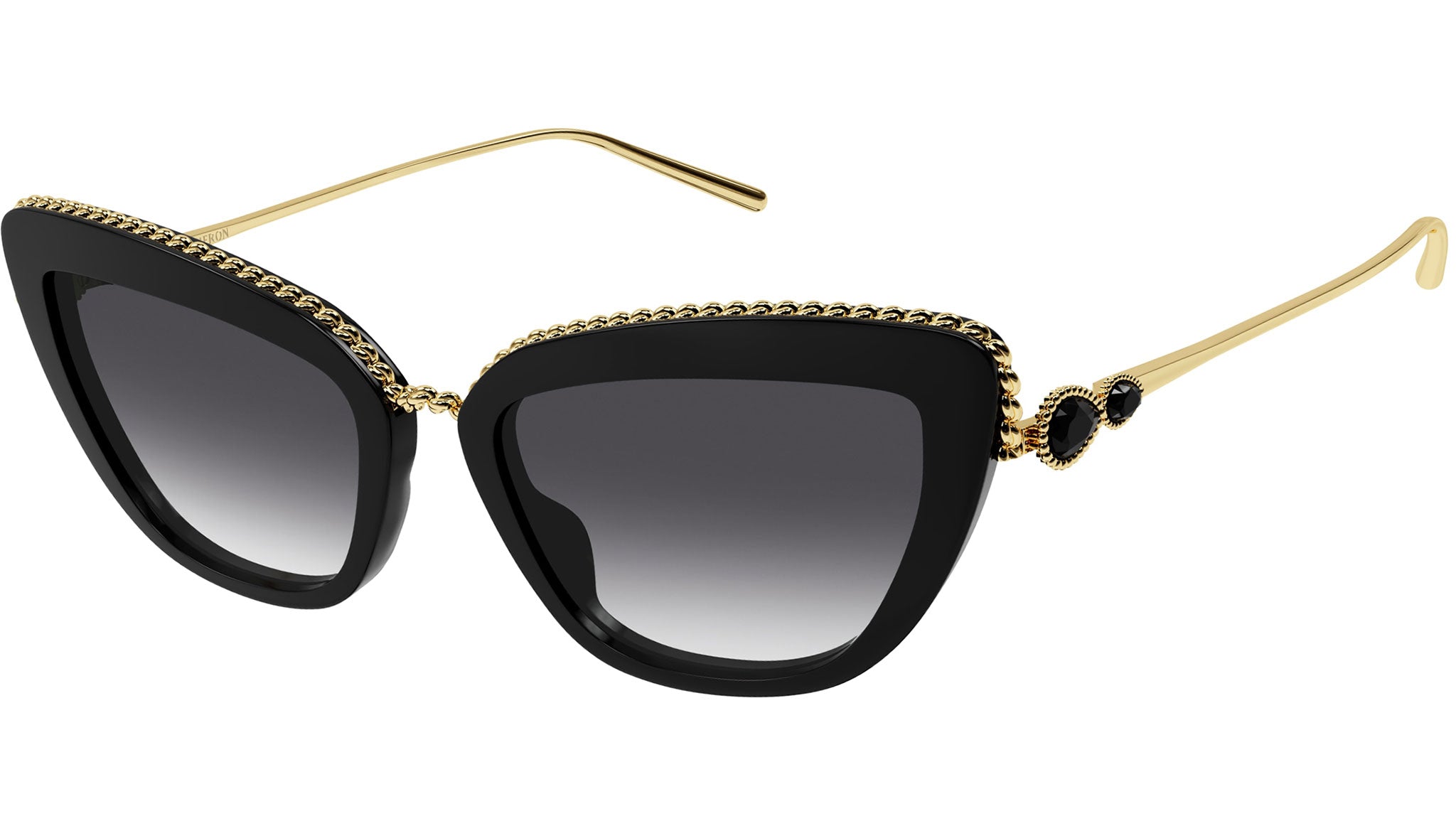 BC0140S 001 black grey