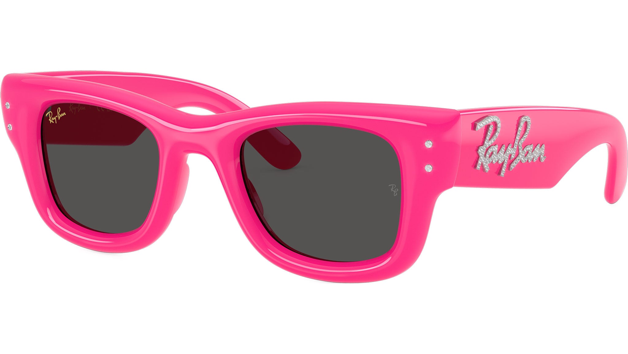 Wayfarer Puffer RB4940B 686287