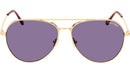 Dashel-02 FT0996 30V Deep Gold Blue