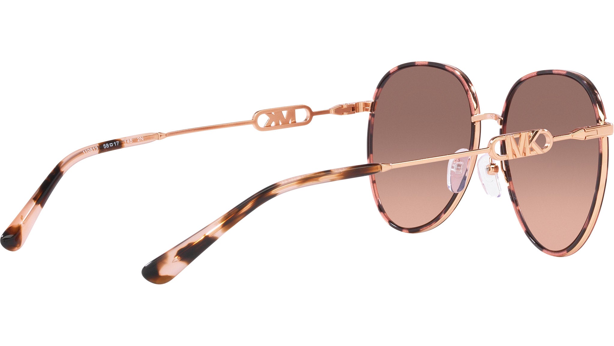 Empire MK1128J 110813 Rose Gold