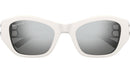BB0311SK 003 White Silver