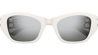 BB0311SK 003 White Silver