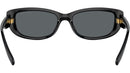 Asheville MK2210U 300587 Black