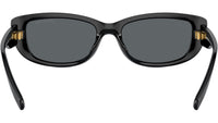 Asheville MK2210U 300587 Black