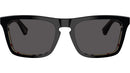 BE4434 412187 Black