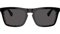 BE4434 412187 Black