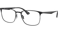 RB6421 Optics 2904