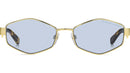 MARC 496/S 013 gold