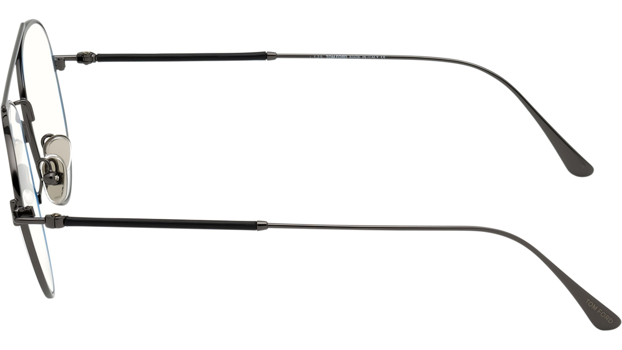 FT5657-B 012 Dark Ruthenium