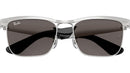 Wayfarer Deluxe RB3875 019/B1