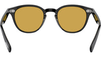 Desmon Sun OV5454SU Black