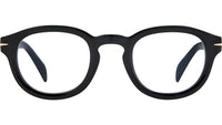 DB 7069/BB 2M2 Black Gold