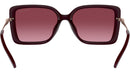 Castellina MK2174U 33448H Cordovan