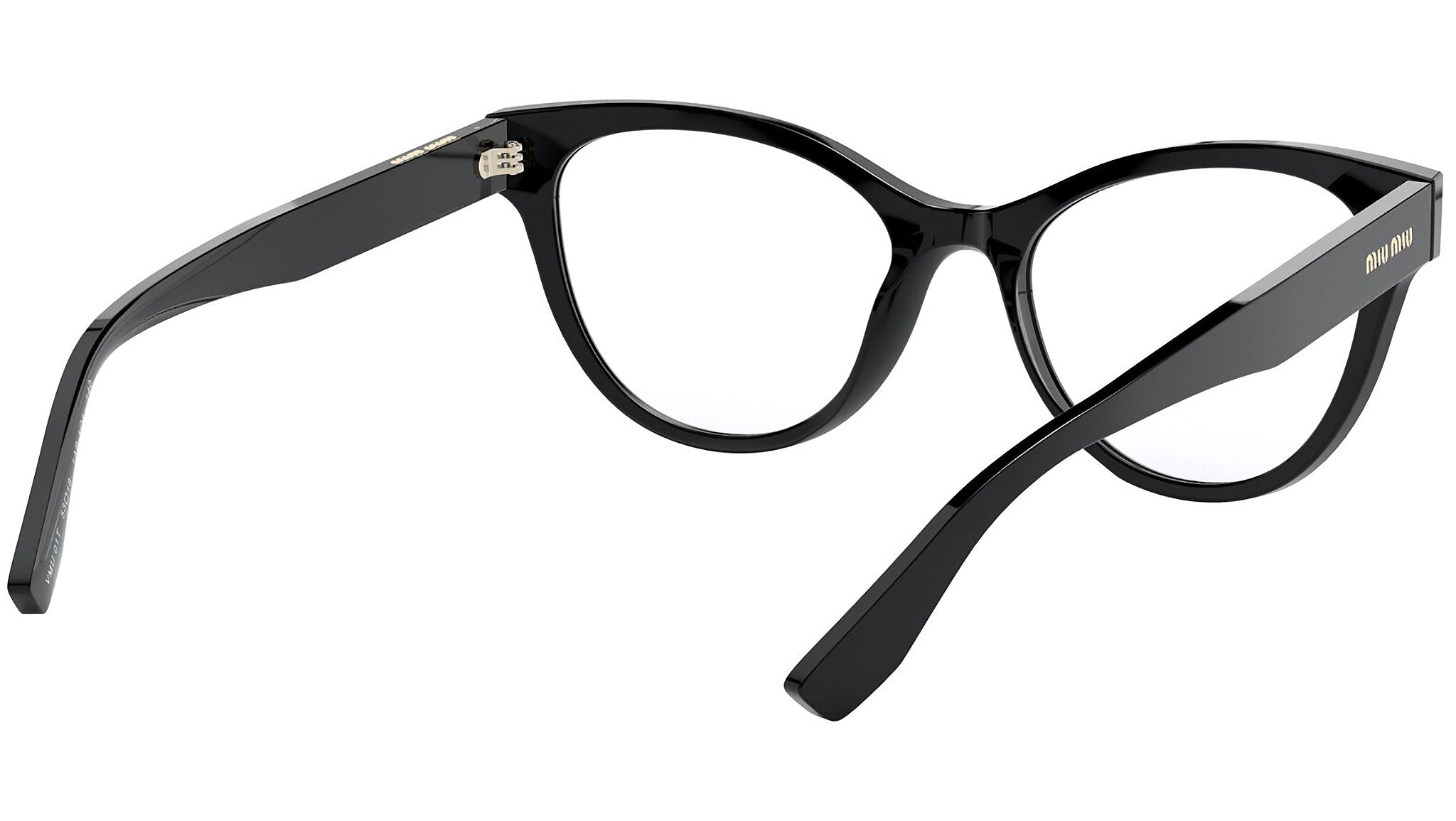 MU 01TV 1AB1O1 black