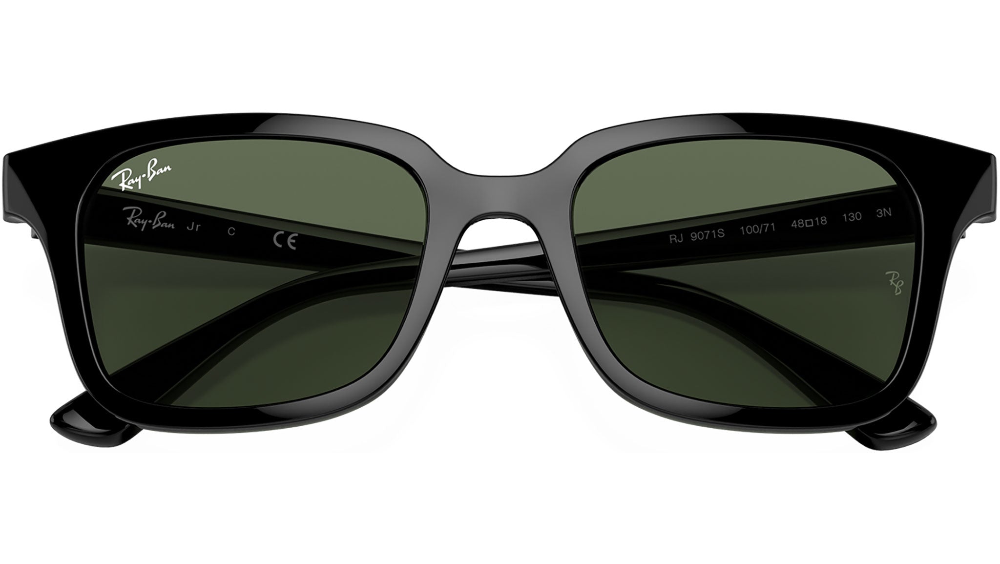 RJ9071S 100/71 black