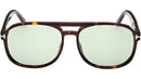 Rosco FT1022 52N Tortoise