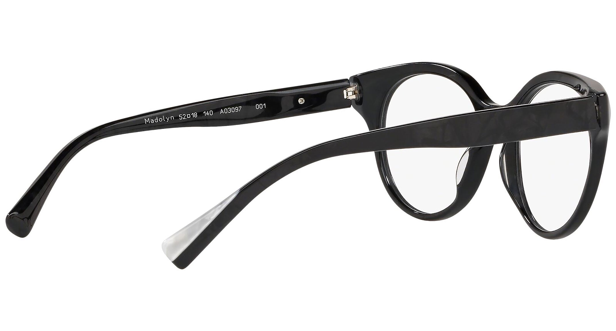 Madolyn 3097 001 black