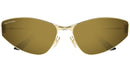 BB0335S 003 Gold Bronze