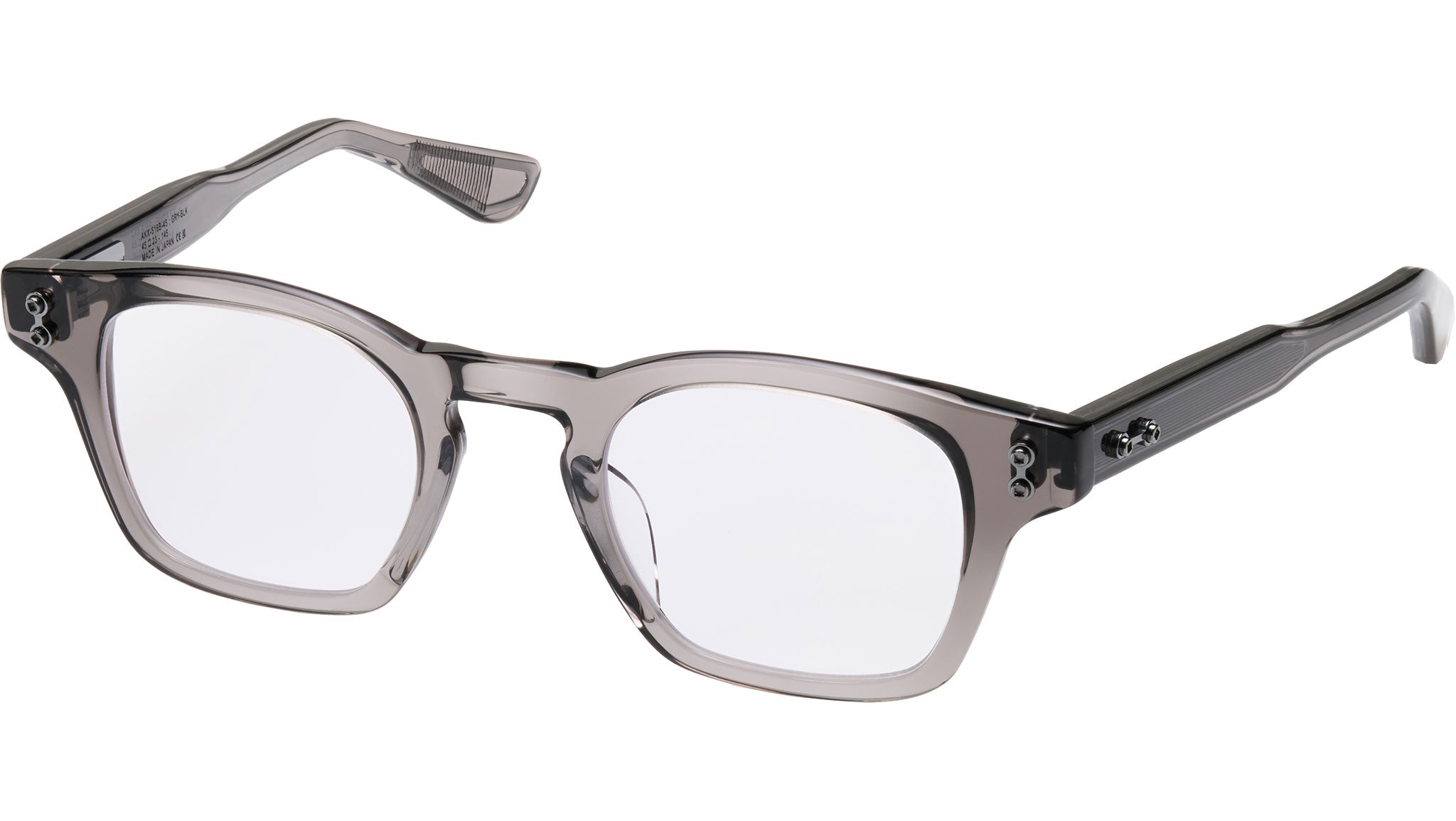 Wise Two Crystal Grey