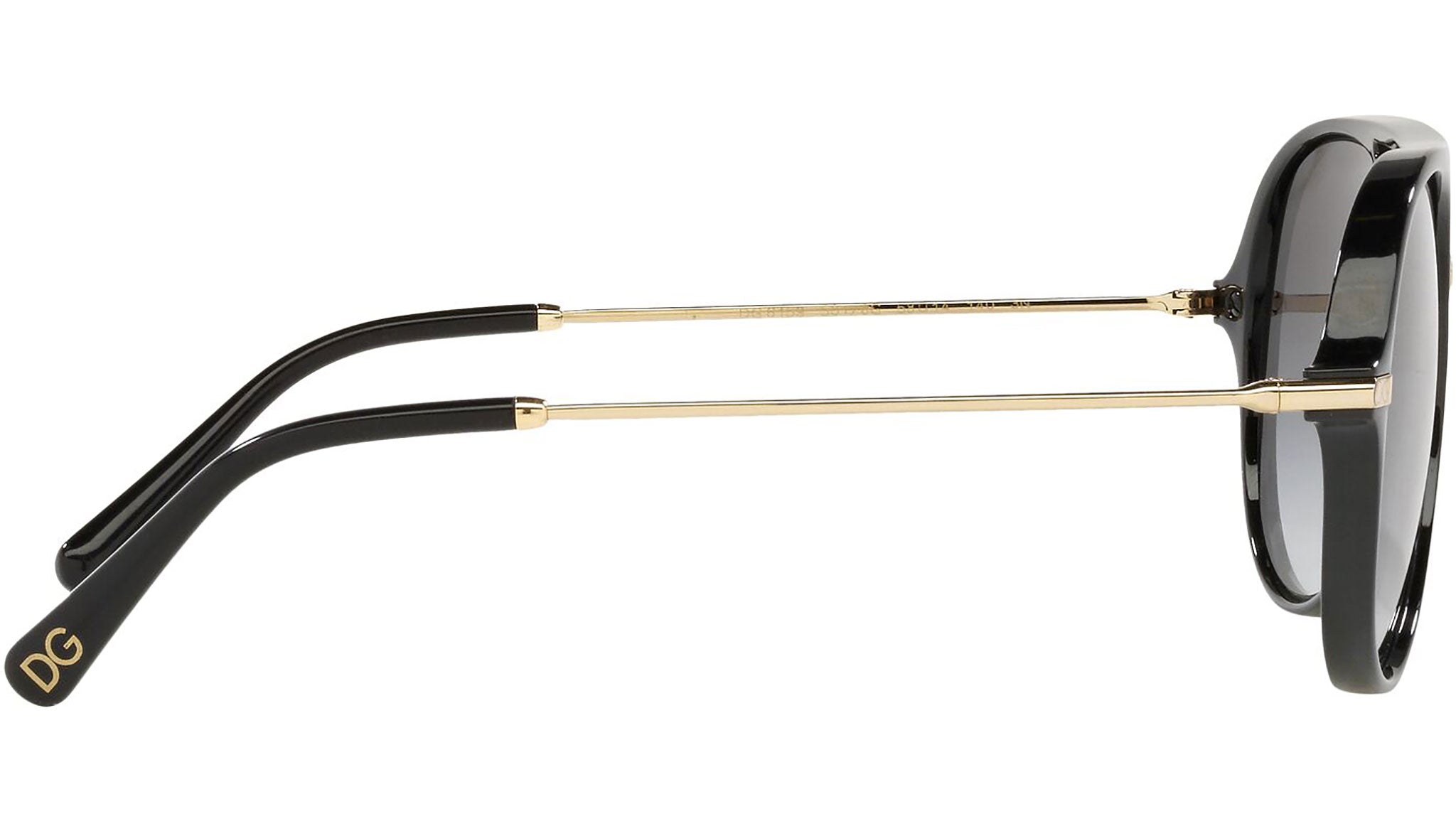 DG 6159 501/8G black