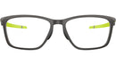 Dissipate OX8062D 02 Satin Grey Smoke