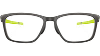 Dissipate OX8062D 02 Satin Grey Smoke