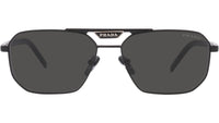 PR 58YS 1AB5S0 black